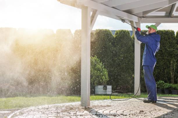 Best Sidewalk and Walkway Cleaning  in Sound Beach, NY